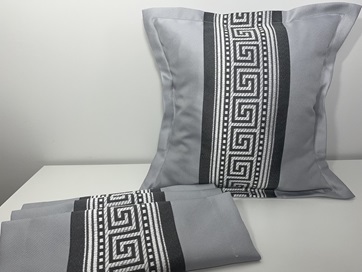 Miniaturka produktu Bieżnik grecka droga