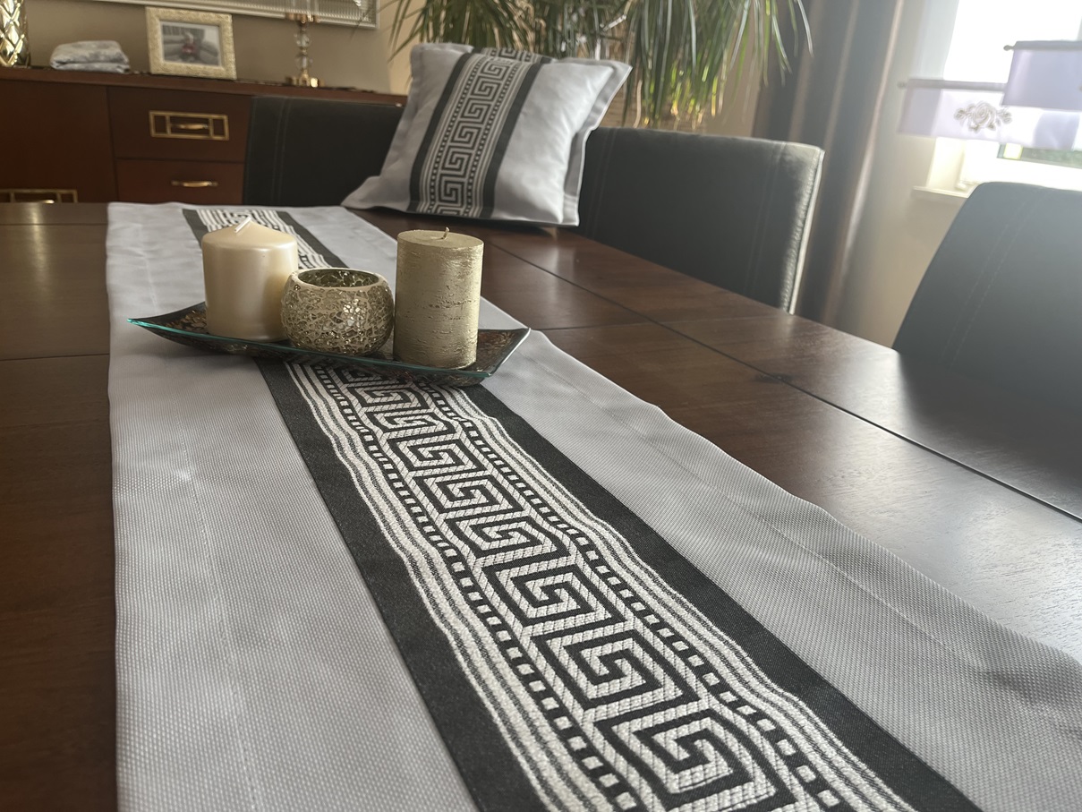 Duże zdjęcie produktu Poszewka grecka droga