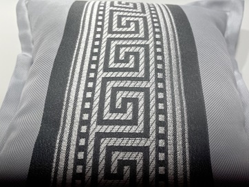 Miniaturka produktu Poszewka grecka droga