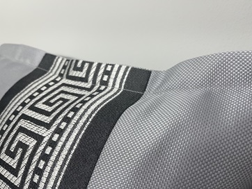 Miniaturka produktu Poszewka grecka droga