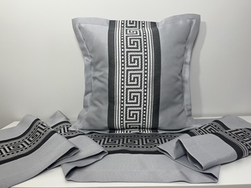 Miniaturka produktu Poszewka grecka droga