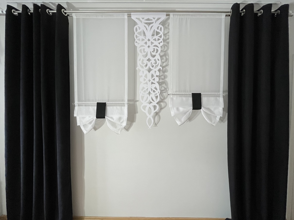 Duże zdjęcie produktu Panel czarna łapka