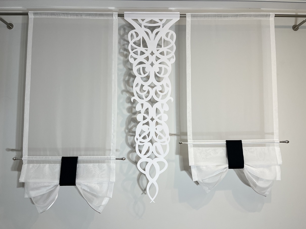 Duże zdjęcie produktu Panel czarna łapka