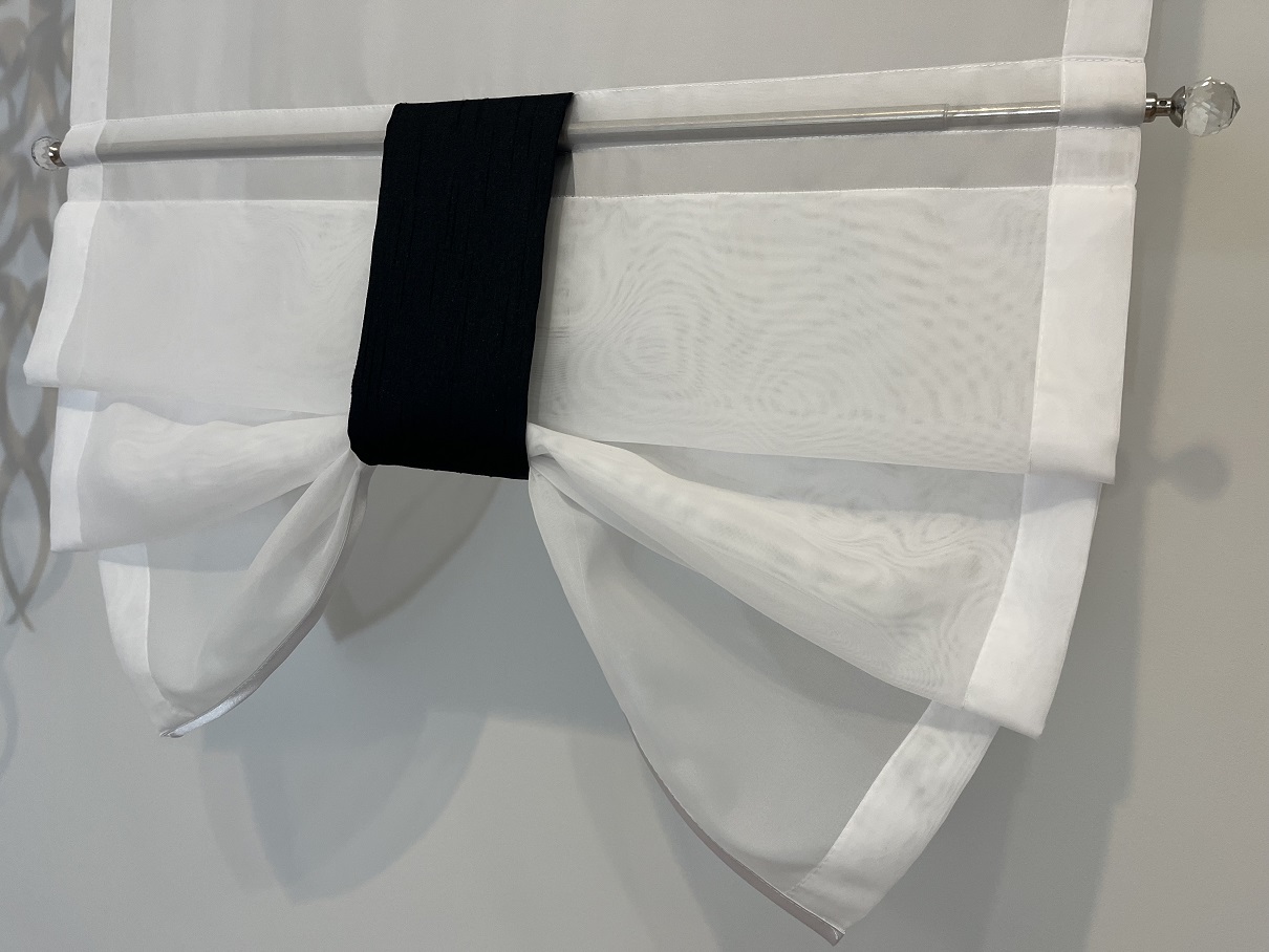 Duże zdjęcie produktu Panel czarna łapka