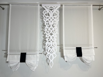 Miniaturka produktu Panel czarna łapka