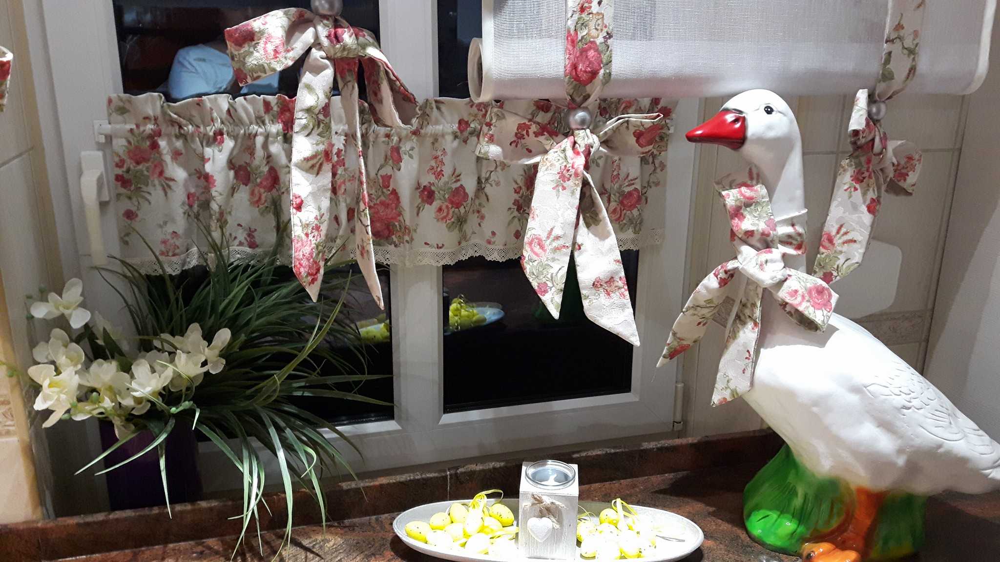 Montaż karnisza – Wolsztyn